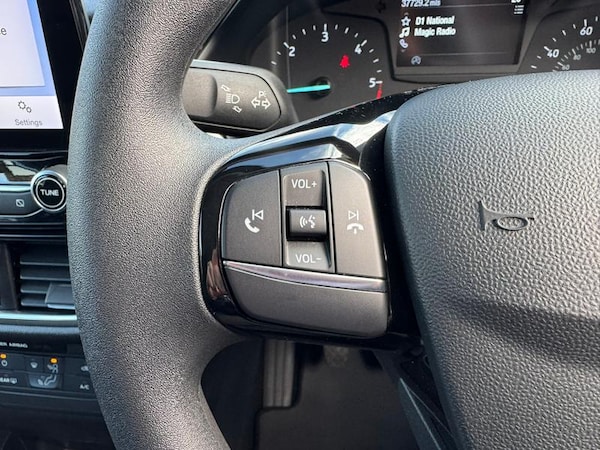 Used Ford Fiesta Van 2020 for sale - 75982653: Photo 19