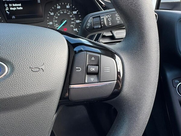 Used Ford Fiesta Van 2020 for sale - 75982653: Photo 20