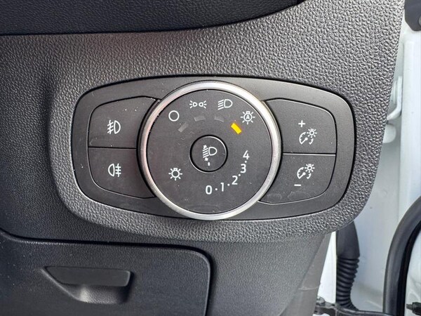 Used Ford Fiesta Van 2020 for sale - 75982653: Photo 21