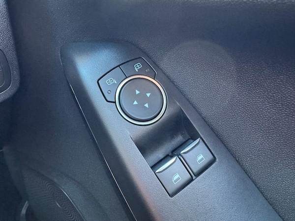 Used Ford Fiesta Van 2020 for sale - 75982653: Photo 22