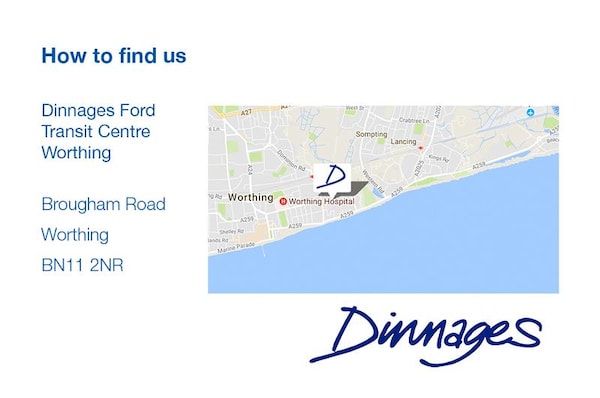 Used Ford Fiesta Van 2020 for sale - 75982653: Photo 23