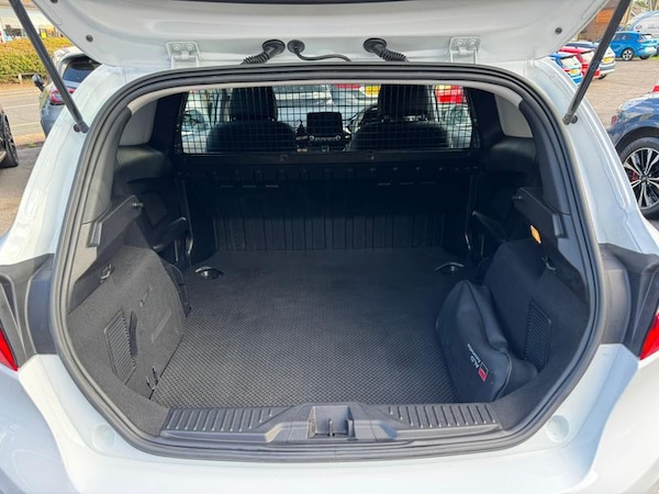 Used Ford Fiesta Van 2020 for sale - 75982653: Photo 6