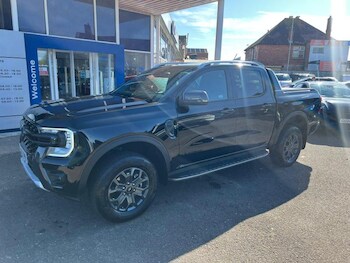 Used Ford Ranger 2024 for sale - 77830196: Photo
