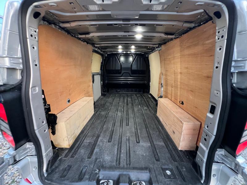 Used Ford Transit Custom 2024 for sale - 78090507: Photo 11