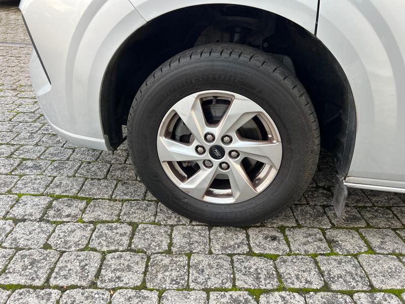 Used Ford Transit Custom 2024 for sale - 78090507: Photo 14