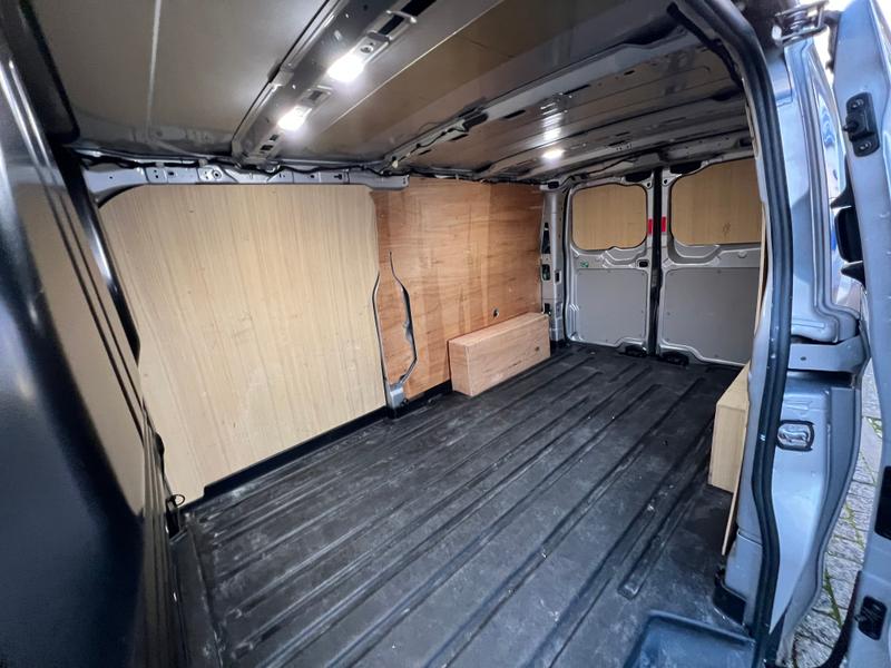 Used Ford Transit Custom 2024 for sale - 78090507: Photo 16