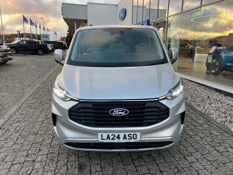 Used Ford Transit Custom 2024 for sale - 78090507: Photo 18