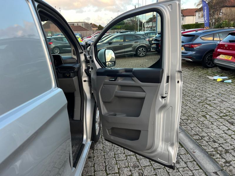 Used Ford Transit Custom 2024 for sale - 78090507: Photo 19