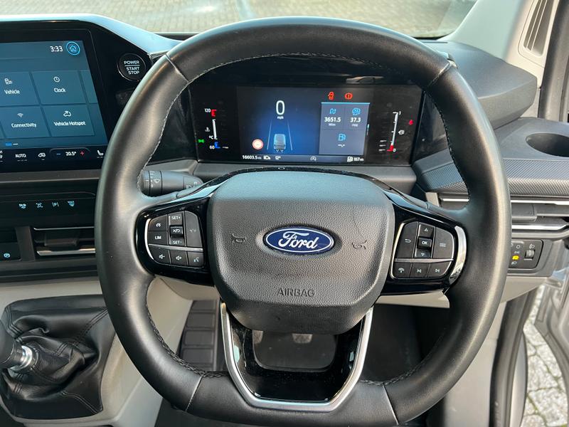 Used Ford Transit Custom 2024 for sale - 78090507: Photo 22