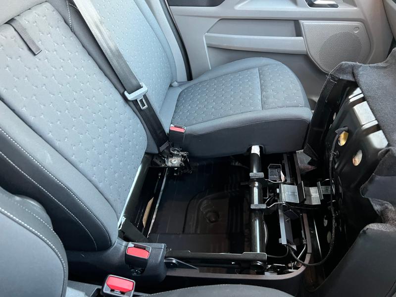 Used Ford Transit Custom 2024 for sale - 78090507: Photo 26