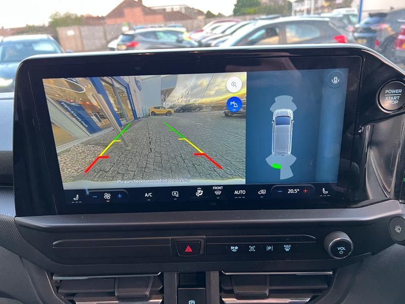 Used Ford Transit Custom 2024 for sale - 78090507: Photo 29