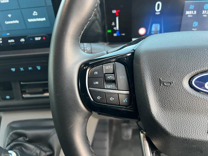 Used Ford Transit Custom 2024 for sale - 78090507: Photo 31