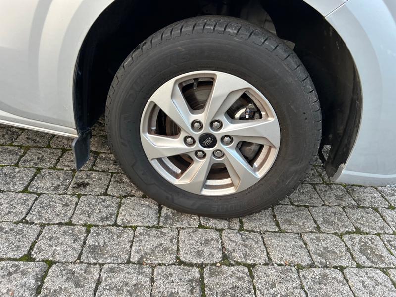 Used Ford Transit Custom 2024 for sale - 78090507: Photo 4