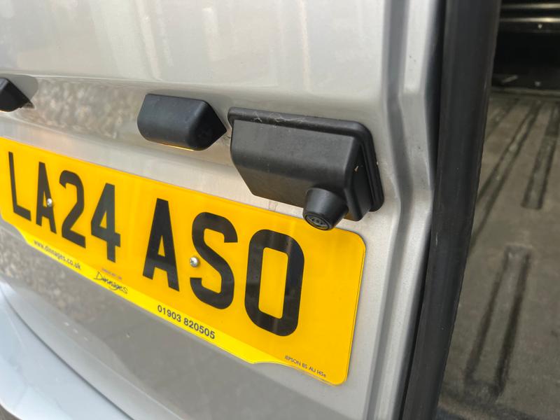 Used Ford Transit Custom 2024 for sale - 78090507: Photo 9