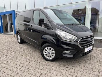 Ford - Transit Custom