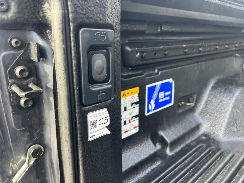 Used Ford Ranger 2023 for sale - 77685143: Photo 10