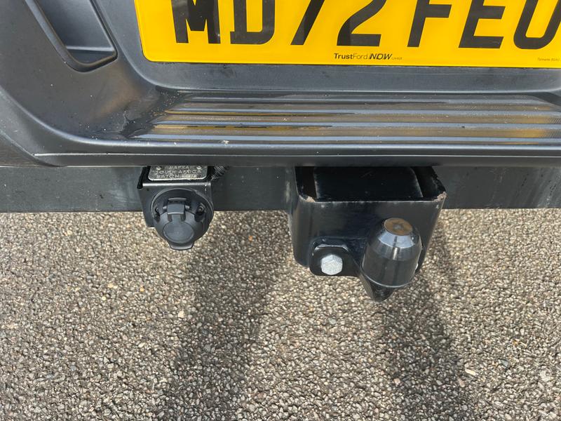 Used Ford Ranger 2023 for sale - 77685143: Photo 11