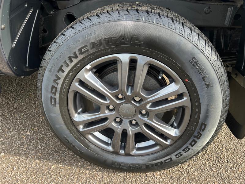 Used Ford Ranger 2023 for sale - 77685143: Photo 14