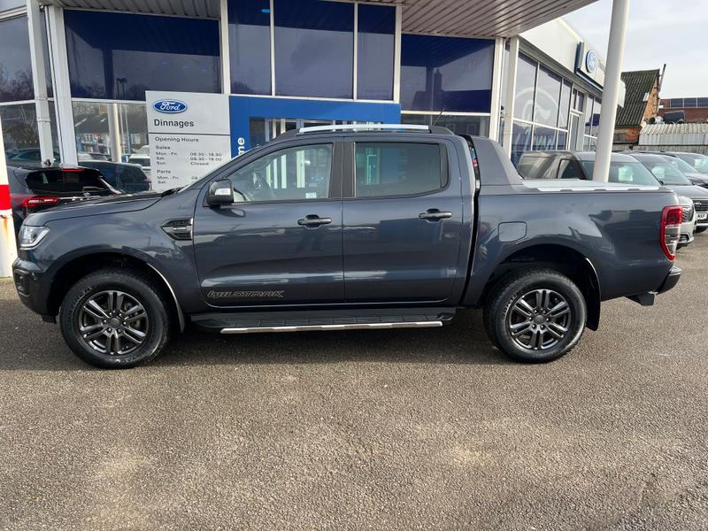 Used Ford Ranger 2023 for sale - 77685143: Photo 15