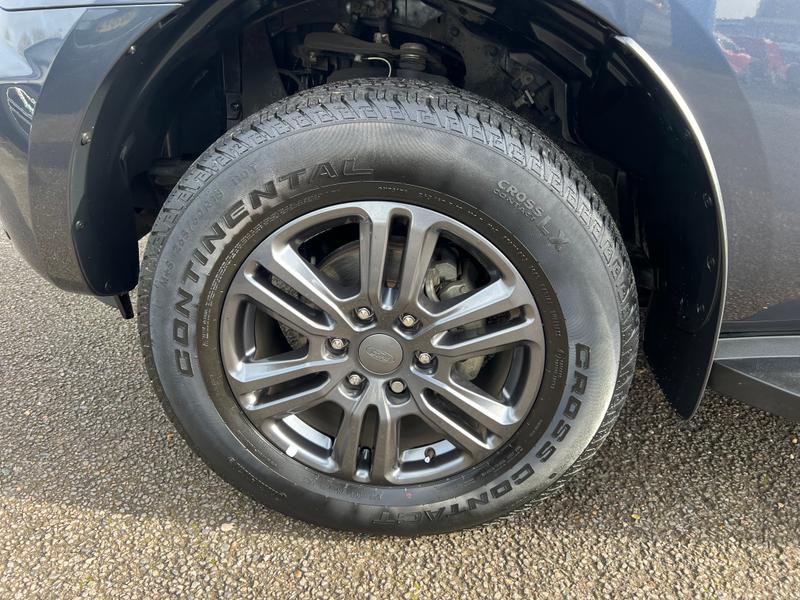 Used Ford Ranger 2023 for sale - 77685143: Photo 16