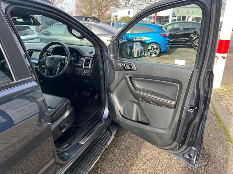 Used Ford Ranger 2023 for sale - 77685143: Photo 20