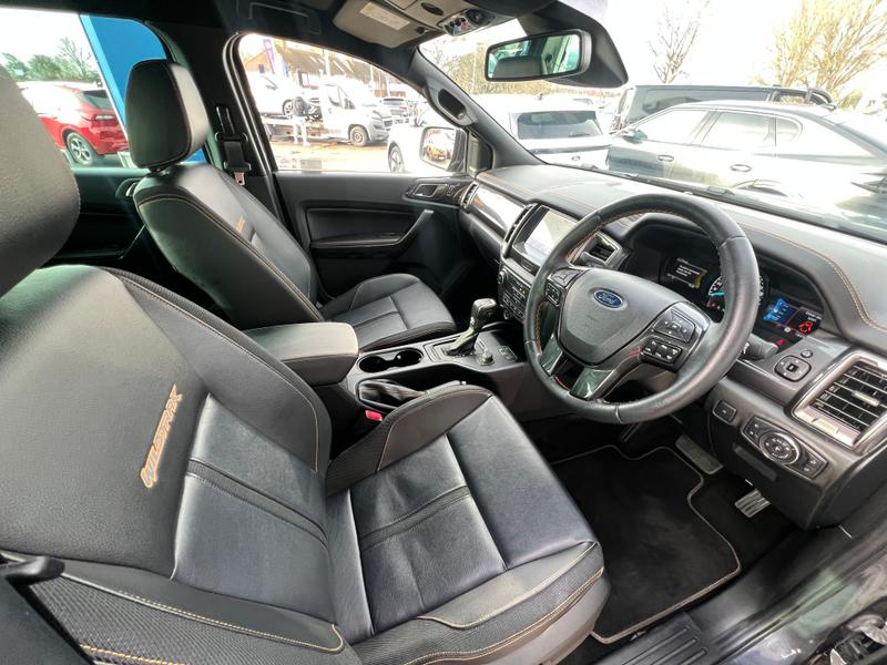 Used Ford Ranger 2023 for sale - 77685143: Photo 21