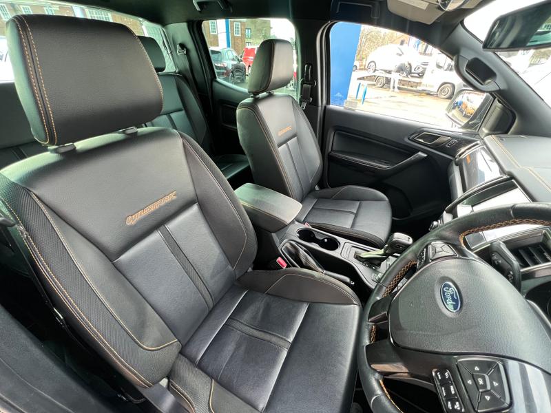 Used Ford Ranger 2023 for sale - 77685143: Photo 22