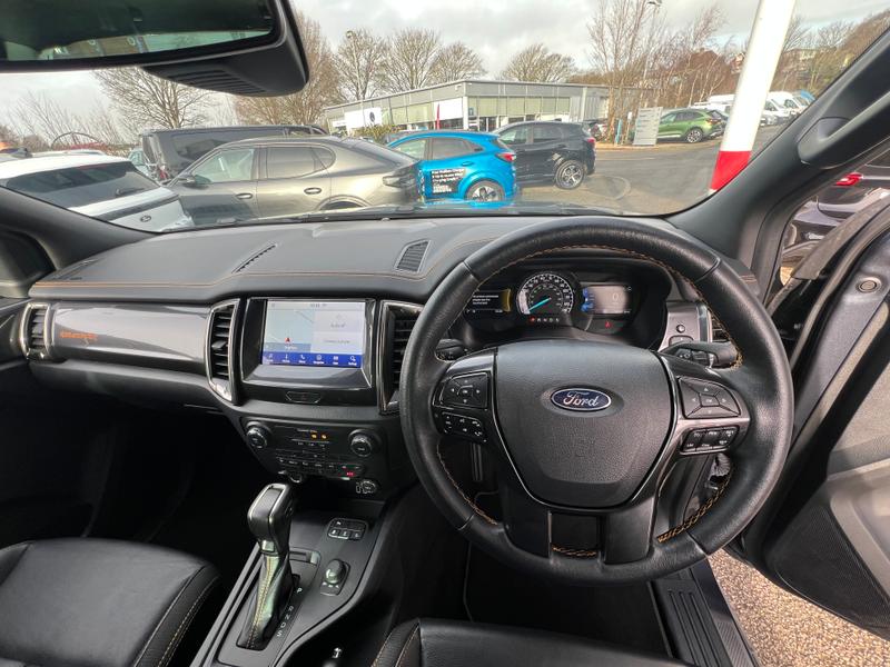 Used Ford Ranger 2023 for sale - 77685143: Photo 23