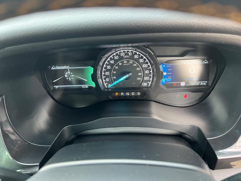 Used Ford Ranger 2023 for sale - 77685143: Photo 24