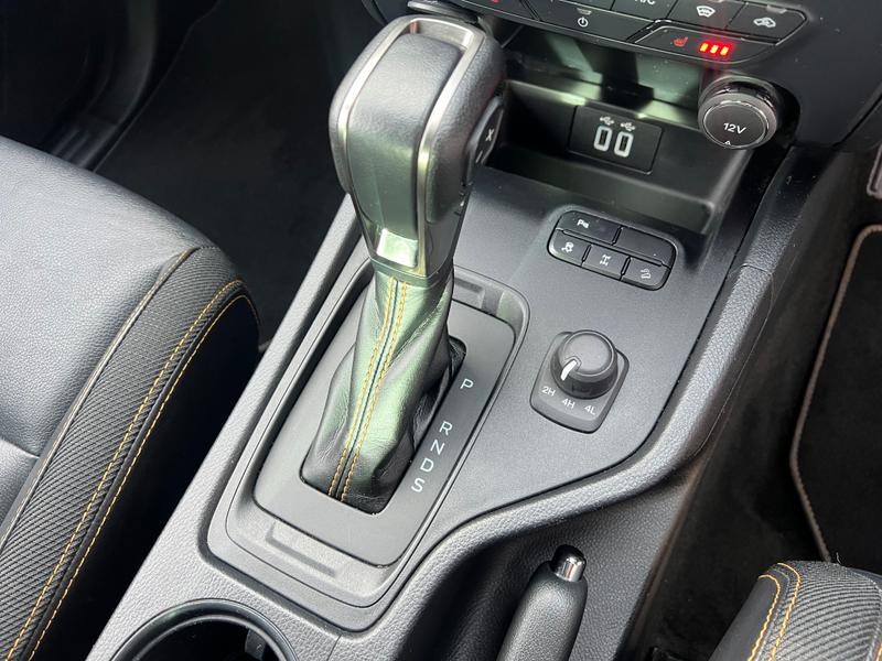 Used Ford Ranger 2023 for sale - 77685143: Photo 25