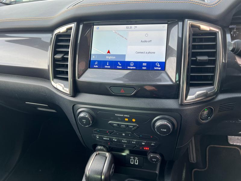 Used Ford Ranger 2023 for sale - 77685143: Photo 26