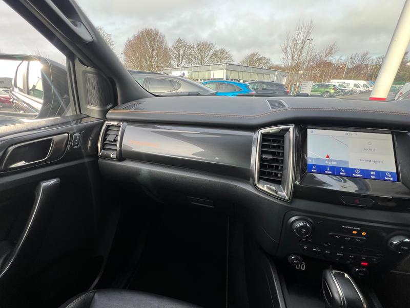 Used Ford Ranger 2023 for sale - 77685143: Photo 28