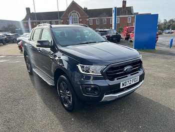 Used Ford Ranger 2023 for sale - 77685143: Photo