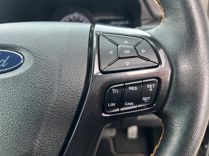 Used Ford Ranger 2023 for sale - 77685143: Photo 30