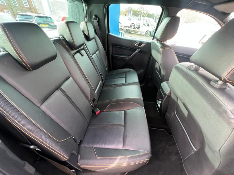 Used Ford Ranger 2023 for sale - 77685143: Photo 33