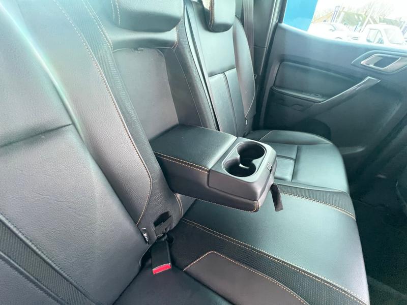 Used Ford Ranger 2023 for sale - 77685143: Photo 34