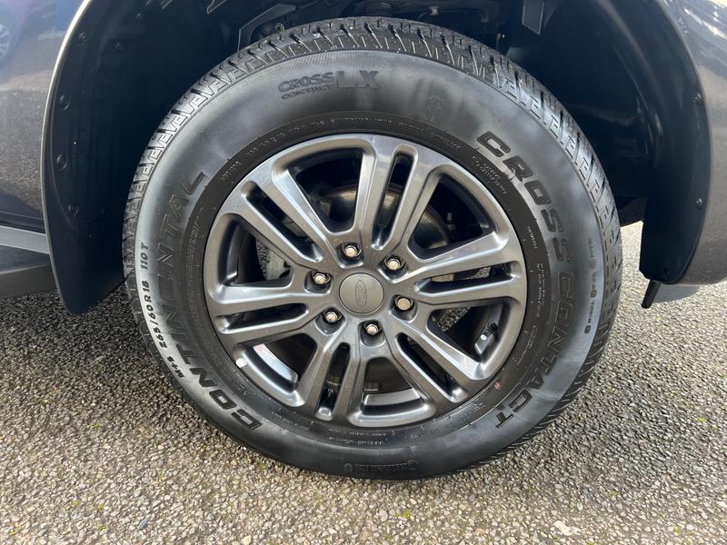 Used Ford Ranger 2023 for sale - 77685143: Photo 4