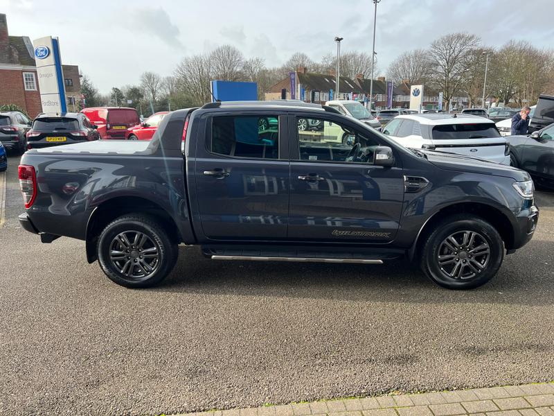 Used Ford Ranger 2023 for sale - 77685143: Photo 5