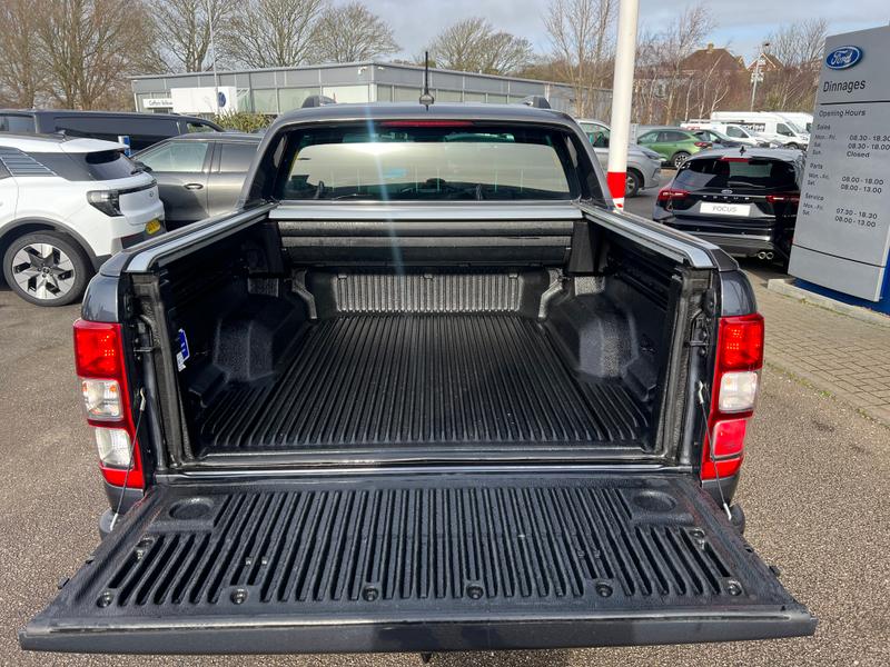 Used Ford Ranger 2023 for sale - 77685143: Photo 9