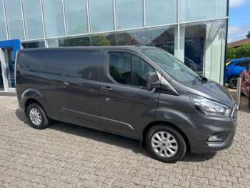Used Ford Transit Custom 2023 for sale - 74484133: Photo