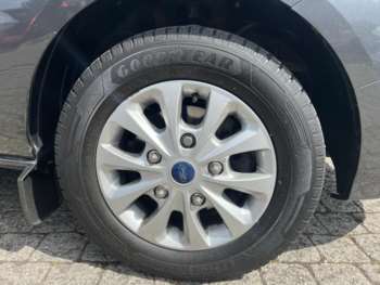 Used Ford Transit Custom 2023 for sale - 74484133: Photo