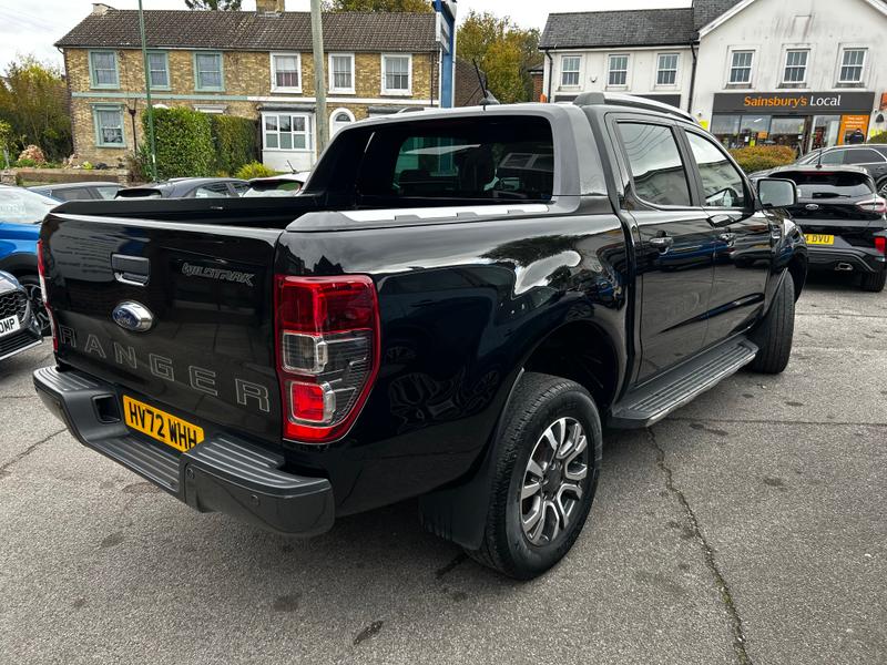 Used Ford Ranger 2022 for sale - 76477834: Photo 10