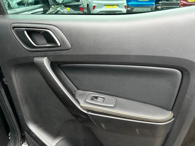 Used Ford Ranger 2022 for sale - 76477834: Photo 11