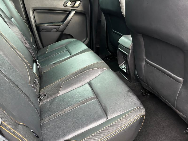 Used Ford Ranger 2022 for sale - 76477834: Photo 12