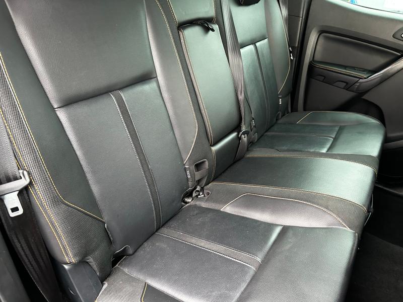 Used Ford Ranger 2022 for sale - 76477834: Photo 13