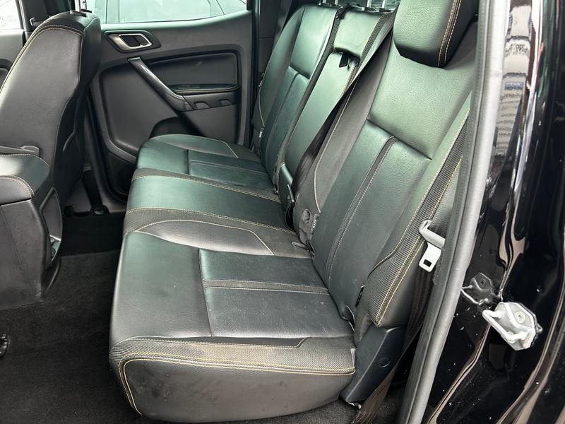 Used Ford Ranger 2022 for sale - 76477834: Photo 14