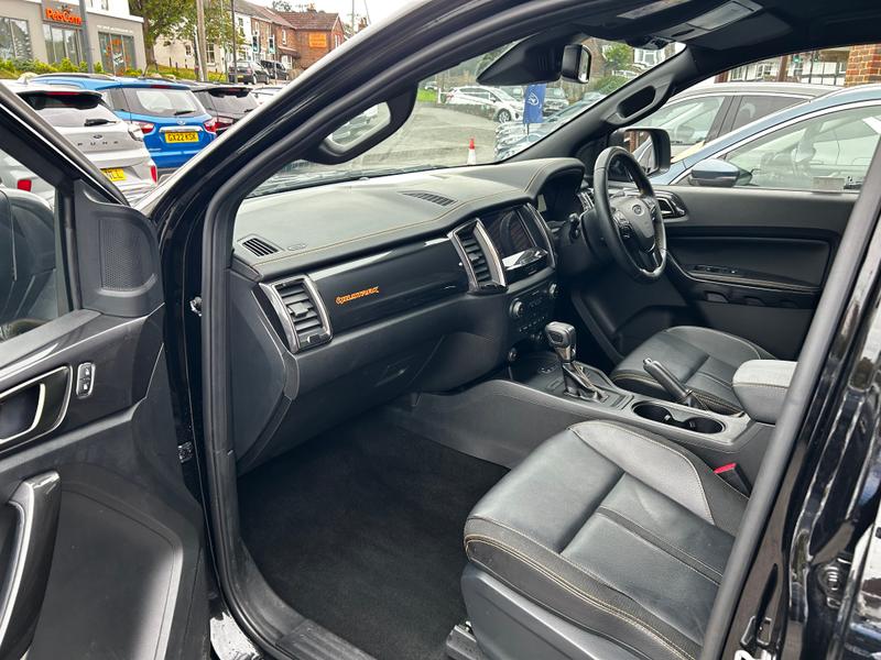 Used Ford Ranger 2022 for sale - 76477834: Photo 16