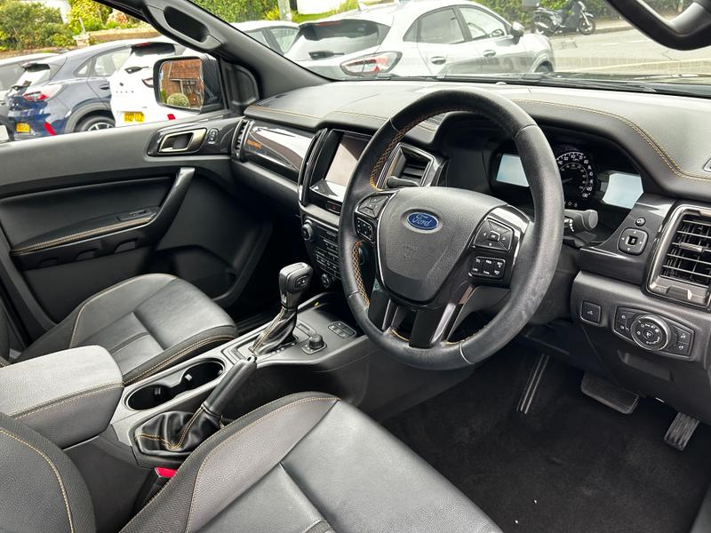 Used Ford Ranger 2022 for sale - 76477834: Photo 20