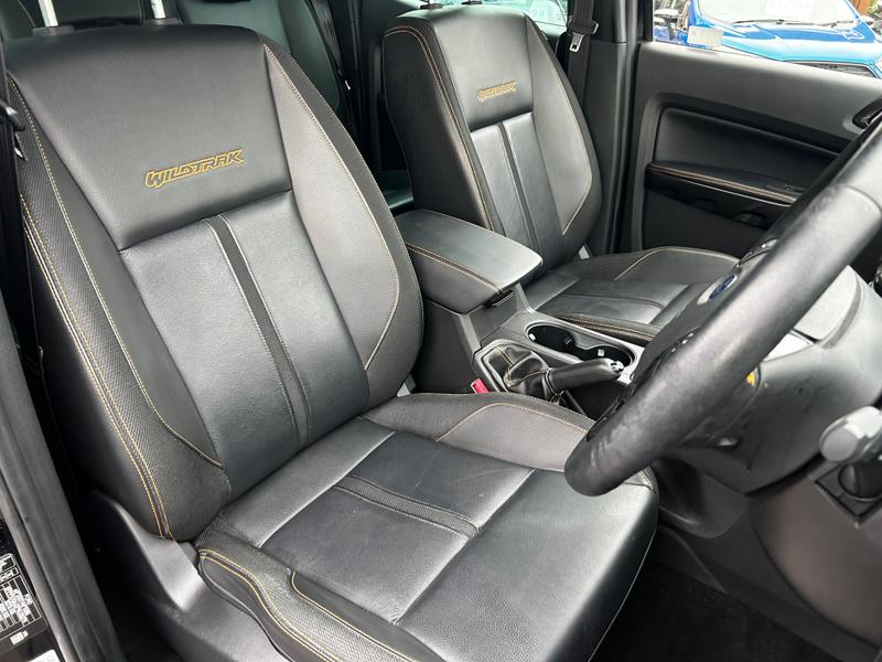 Used Ford Ranger 2022 for sale - 76477834: Photo 21