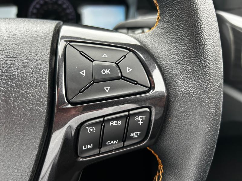 Used Ford Ranger 2022 for sale - 76477834: Photo 22